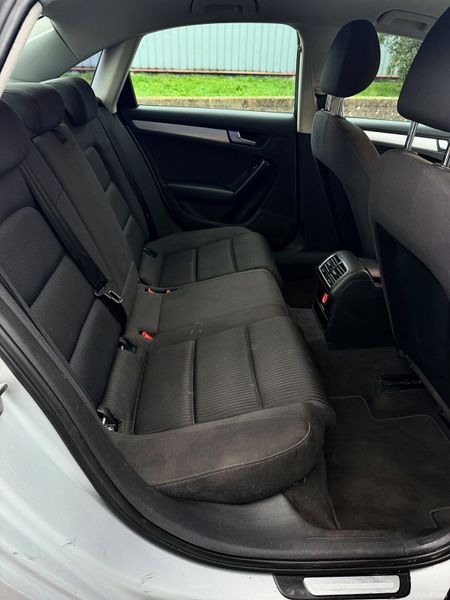 **Sale Agreed** Audi A4 2.0 TDI 376480381