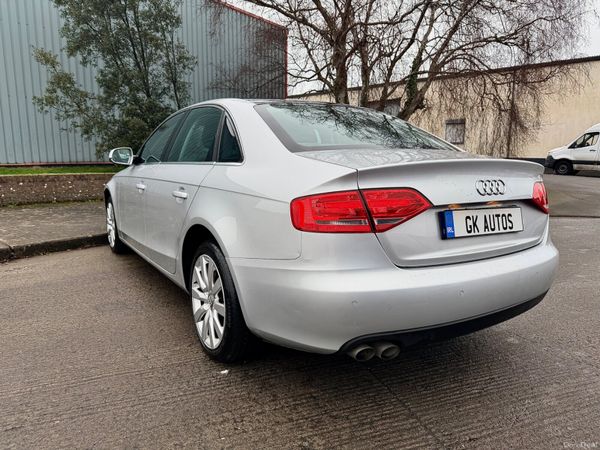 **Sale Agreed** Audi A4 2.0 TDI 376480311
