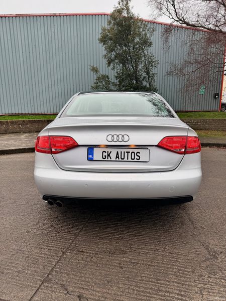 **Sale Agreed** Audi A4 2.0 TDI 376480337