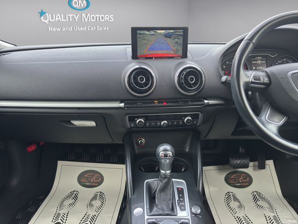 2015 AUDI A3 (S36) 376483855