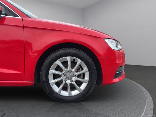 2015 AUDI A3 (S36) 376483877