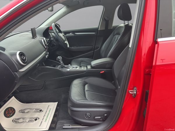 2015 AUDI A3 (S36) 376483881