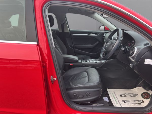 2015 AUDI A3 (S36) 376483889