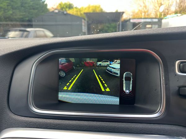 VOLVO V40 2016 1.5 PETROL AUTOMATIC 376403274