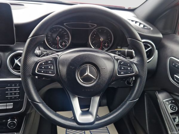 2017 MERCEDES BENZ A180 1.6 AUTO* ONLY 18K MILES* 376423343