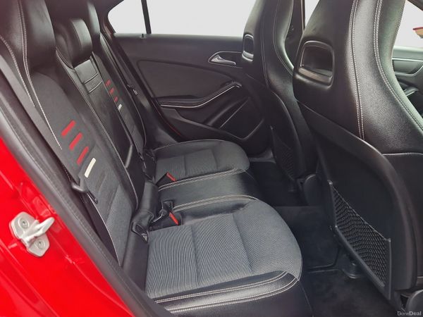 2017 MERCEDES BENZ A180 1.6 AUTO* ONLY 18K MILES* 376423356