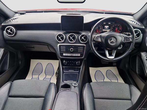 2017 MERCEDES BENZ A180 1.6 AUTO* ONLY 18K MILES* 376423357