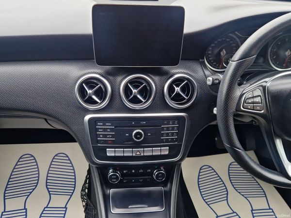 2017 MERCEDES BENZ A180 1.6 AUTO* ONLY 18K MILES* 376423358