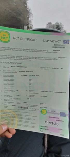 132 Audi A4 Avant S-Line Estate 376438471