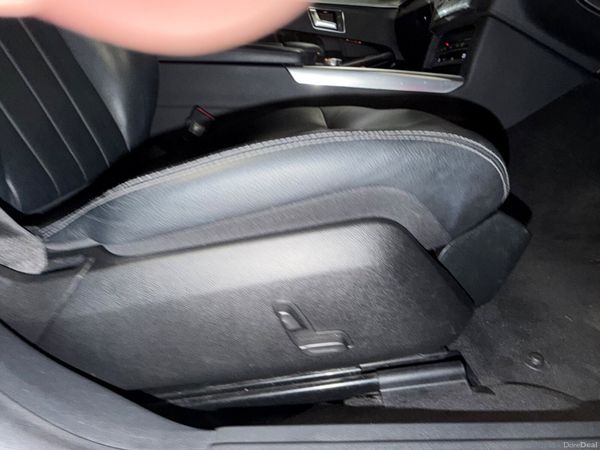 141 MERCEDES E300 DIESEL HYBRID AUTO 376594200