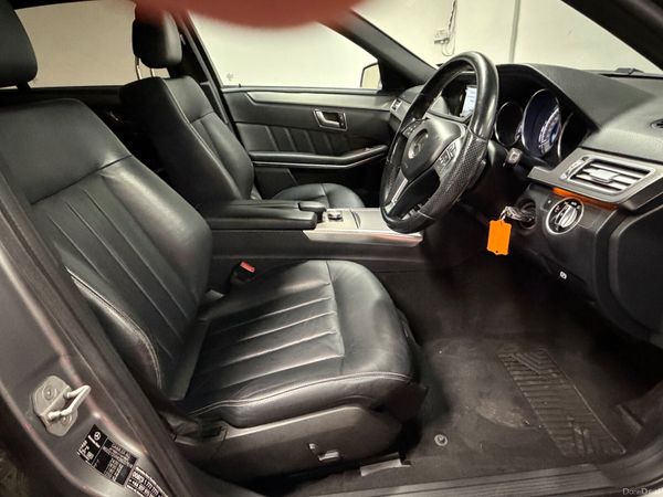 141 MERCEDES E300 DIESEL HYBRID AUTO 376594202