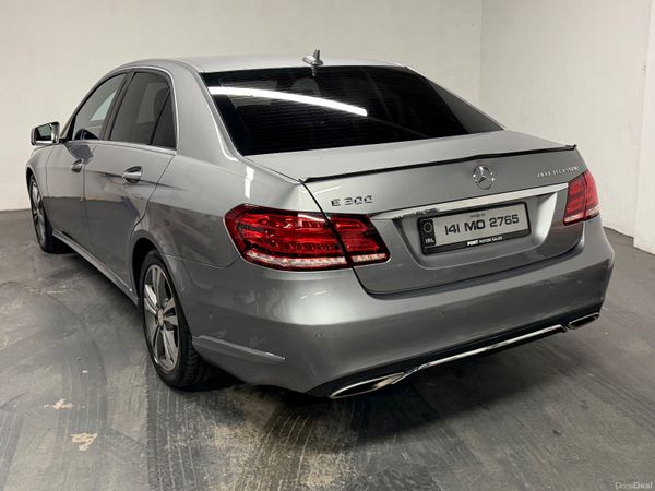 141 MERCEDES E300 DIESEL HYBRID AUTO 376594226