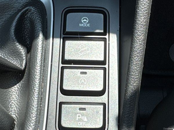 Hyundai Tucson 2017 Executive 1.7 Diesel 376505104