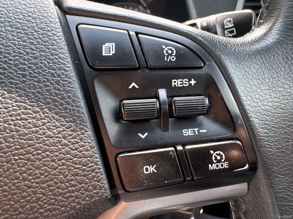 Hyundai Tucson 2017 Executive 1.7 Diesel 376505107