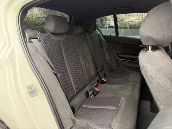 Bmw 116i MSPORT Automatic Maxton Bodykit 376509191