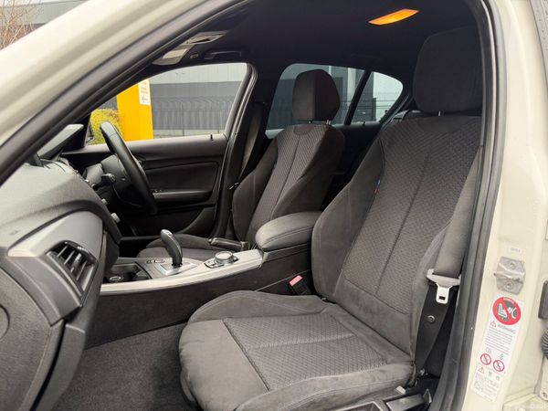 Bmw 116i MSPORT Automatic Maxton Bodykit 376509192