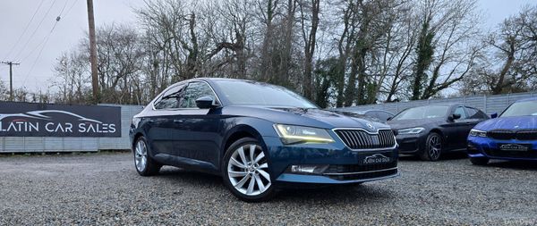 🔥 2019 Skoda Superb 2.0 TDI DSG Automatic 376515359