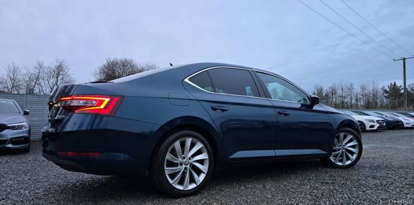 🔥 2019 Skoda Superb 2.0 TDI DSG Automatic 376515519