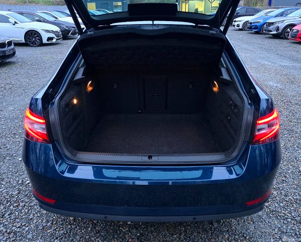 🔥 2019 Skoda Superb 2.0 TDI DSG Automatic 376515520