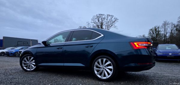🔥 2019 Skoda Superb 2.0 TDI DSG Automatic 376515523