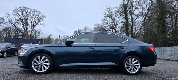 🔥 2019 Skoda Superb 2.0 TDI DSG Automatic 376515527