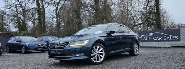 🔥 2019 Skoda Superb 2.0 TDI DSG Automatic 376515720