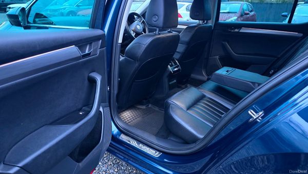 🔥 2019 Skoda Superb 2.0 TDI DSG Automatic 376515911