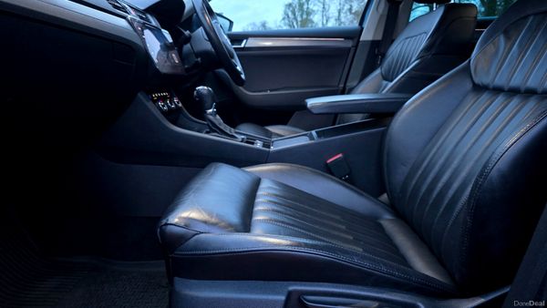 🔥 2019 Skoda Superb 2.0 TDI DSG Automatic 376515913
