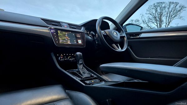 🔥 2019 Skoda Superb 2.0 TDI DSG Automatic 376515922