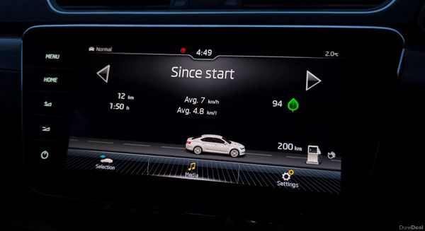 🔥 2019 Skoda Superb 2.0 TDI DSG Automatic 376516246