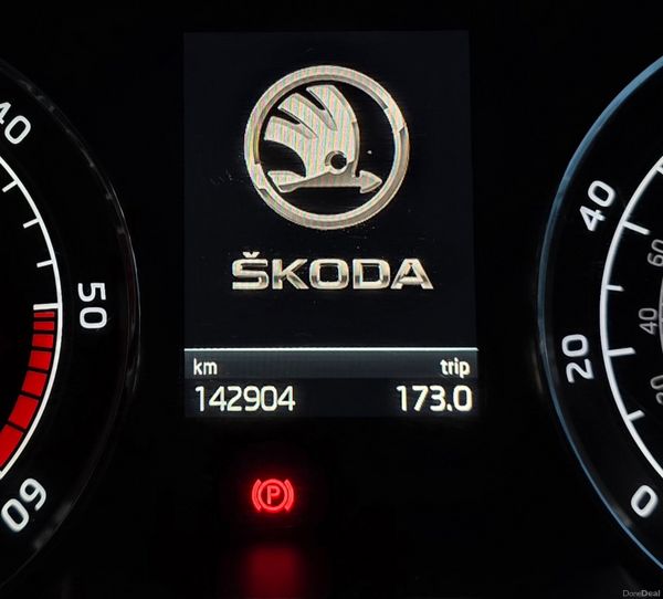 🔥 2019 Skoda Superb 2.0 TDI DSG Automatic 376516233