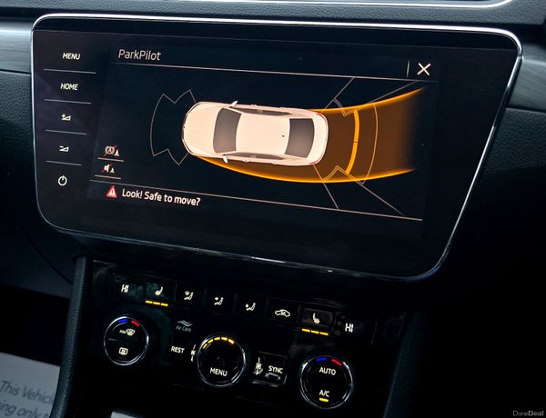 🔥 2019 Skoda Superb 2.0 TDI DSG Automatic 376516237