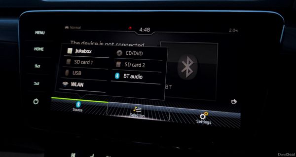 🔥 2019 Skoda Superb 2.0 TDI DSG Automatic 376516238