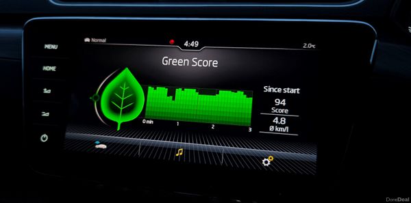 🔥 2019 Skoda Superb 2.0 TDI DSG Automatic 376516239