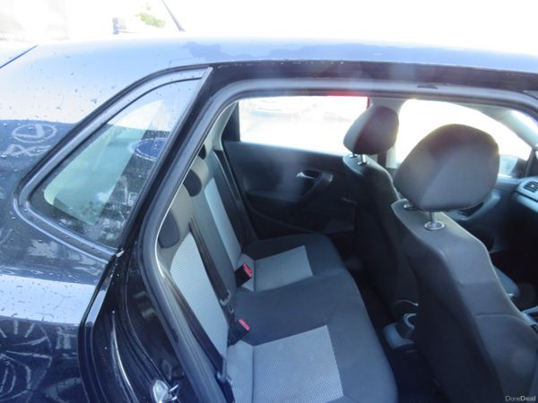 Volkswagen Polo 2013 5DR PETROL FRESH NCT 27 376650765