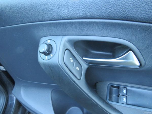 Volkswagen Polo 2013 5DR PETROL FRESH NCT 27 376650792