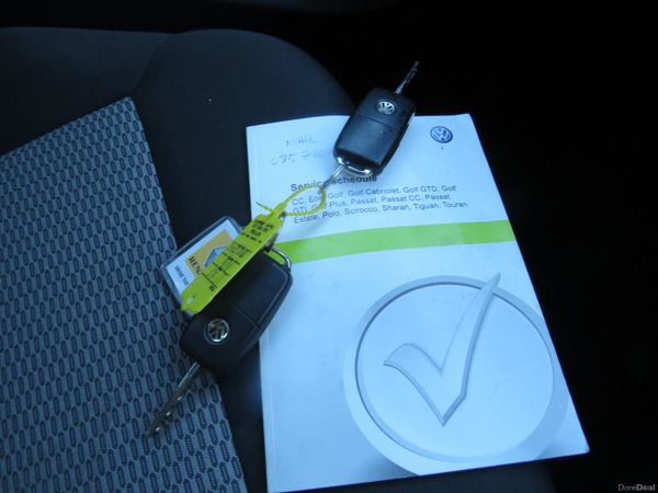 Volkswagen Polo 2013 5DR PETROL FRESH NCT 27 376650728