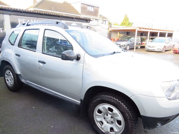 Dacia Duster 2017 5DR DIESEL  JEEP 376652049