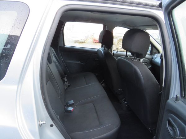 Dacia Duster 2017 5DR DIESEL  JEEP 376652081