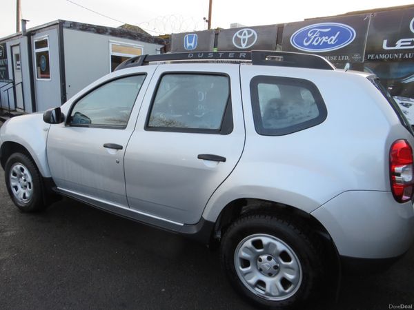 Dacia Duster 2017 5DR DIESEL  JEEP 376652082