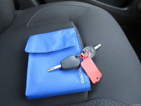 Dacia Duster 2017 5DR DIESEL  JEEP 376652113