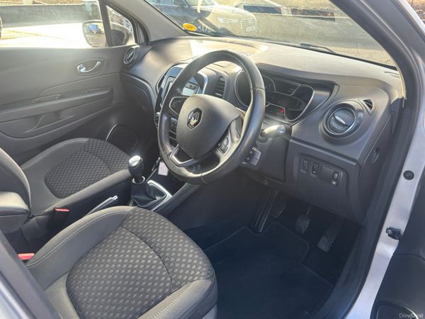 2017 RENAULT CAPTUR 1.0L Petrol LOW KMS 376657960
