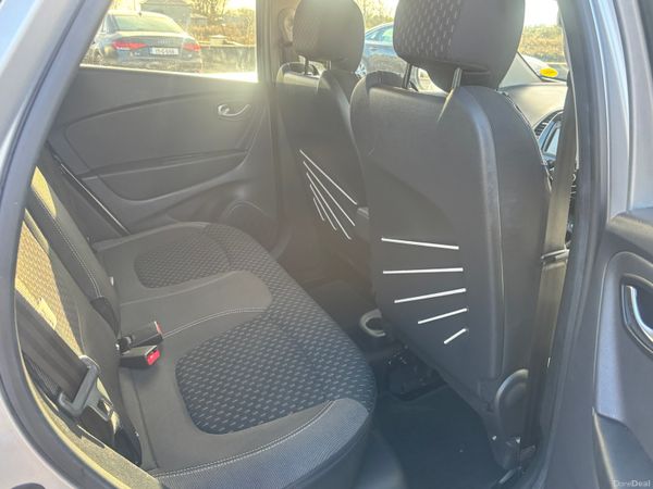 2017 RENAULT CAPTUR 1.0L Petrol LOW KMS 376657961