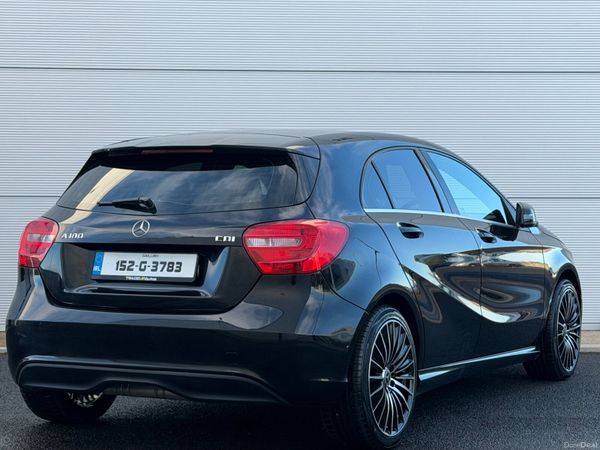 Mercedes-Benz A180d *NewNCT 376663040