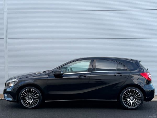 Mercedes-Benz A180d *NewNCT 376663038