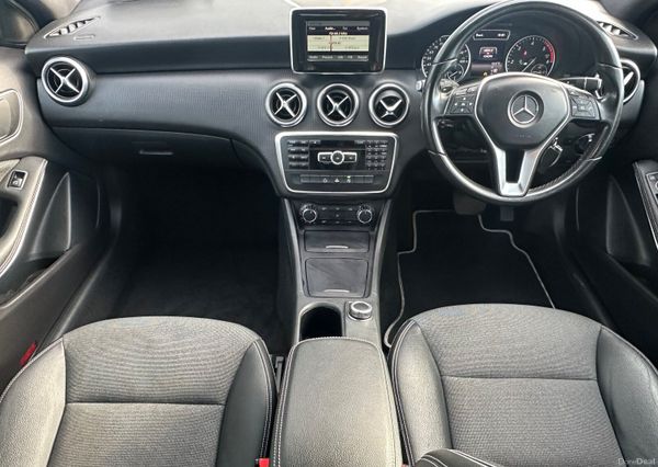 Mercedes-Benz A180d *NewNCT 376663378