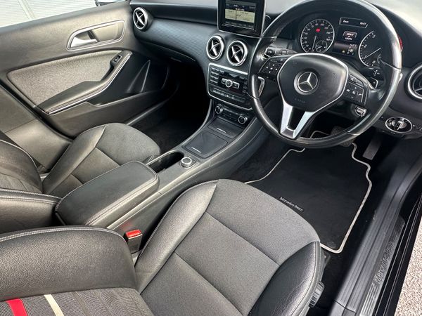 Mercedes-Benz A180d *NewNCT 376663380