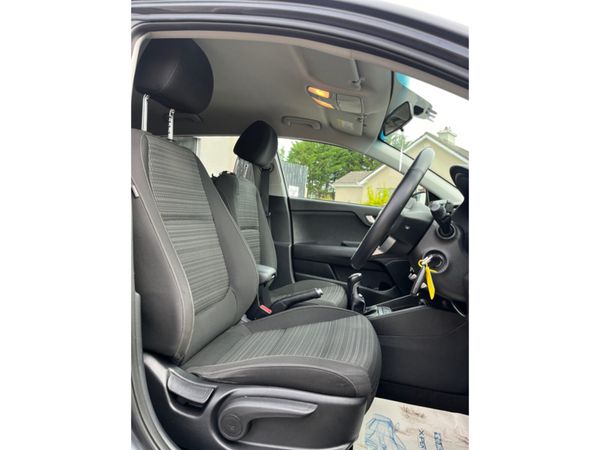 Kia Stonic 1.4 K2 5DR 376666343