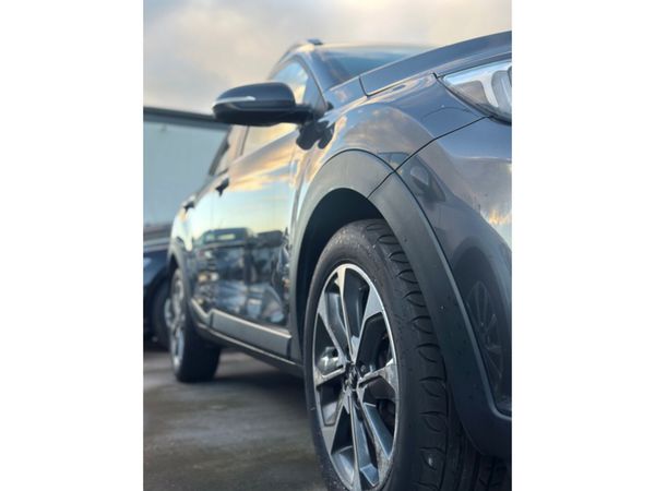 Kia Stonic 1.4 K2 5DR 376666331
