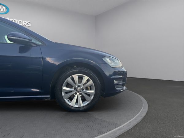 2015 VW GOLF (S158) 376670275